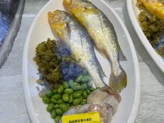 -妈妈菜舟山海鲜(定海古城店)