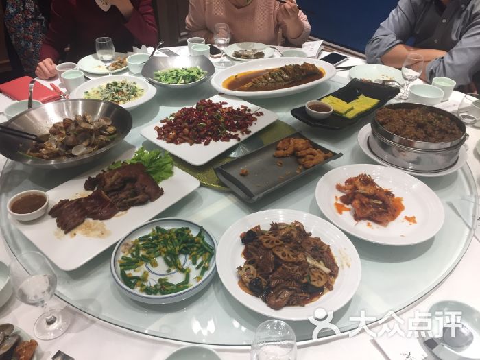 渔家灯火(恒隆广场店)-图片-济南美食-大众点评网