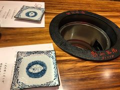 -热血兄弟·炭火烤肉(融侨中心店)