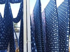 -璞真扎染博物馆