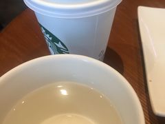 -星巴克(潍坊泰华广场店)