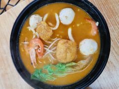 -老闽味沙茶面·姜母鸭(传承35年曾厝垵店)