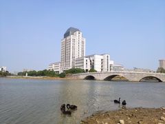 -江南大学(蠡湖校区)