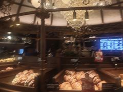 -B&C黄油与面包·THE GARDEN BAKERY概念店(世纪汇店)