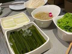 -海底捞火锅(高新活力汇店)