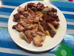 -松明一烤肉馆(鲁园店)