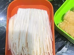 -小海豚•老字号海鲜餐厅(天涯店)