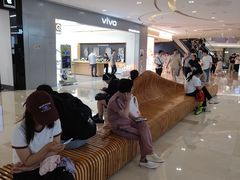 -宝龙城(杭州滨江店)