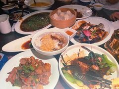 -桂满陇-十里风荷(合生汇店)