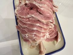 -金鸡饭店(新民中路店)