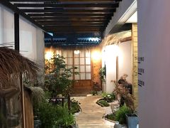 -边渡咖啡烘焙店(昙华林店)