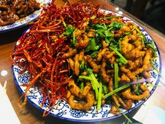 -娄三少·老北京春饼烤鸭家常菜(方庄店)