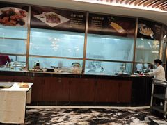 -梧州江滨维景国际酒店·珍宝轩海鲜大酒楼