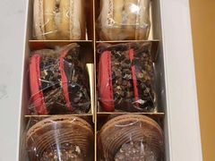 -慕可创意美学·定制CAKE·微景观蛋糕(总店)