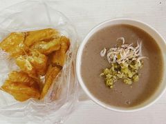 -汪记鲜鱼糊汤粉(沈阳路总店)