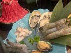 -牛New寿喜烧(新六百店)