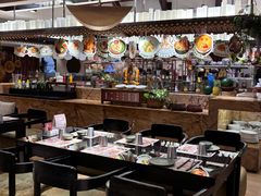 -金厨泰国餐厅·全泰籍厨师料理(拱北店)