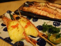 -隐泉京望日式料理(太和广场店)