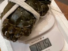 -红鼎豆捞·非遗鲍皇汤火锅(宝丰路店)