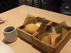 牛油菠萝包-避风塘(嘉兴八佰伴店)