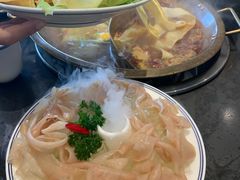 -小牛海记潮汕牛肉店(永定路店)
