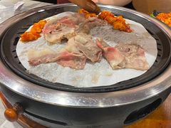 -胡哥烤肥牛(车公庙店)