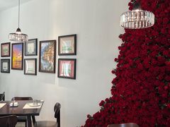 -22ºN BISTRO西餐&酒馆(石奥商业街店)