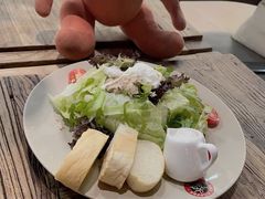 -漫咖啡(永旺梦乐城店)
