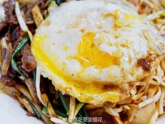 -二扁私房面馆(崂山路店)