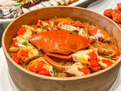 -紫阳海鲜楼·传承闽味(长乐路总店)