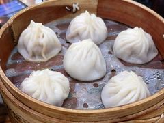 -老盛兴汤包馆(江宁一店)