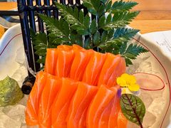 -Tuna maki寿司(苏州中心商场店)
