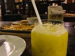 -自然餐厅(Phuket)