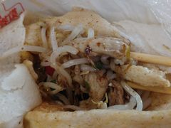 卷馍-田三卷馍(万达分店)