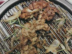 -玉林烤鸭店(黄村康庄店)