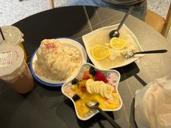 -串妹花式冰粉(乐山总店)