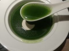 众星捧月羹-安多素食(广仁寺路店)