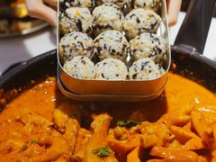 -HOTISLAND海鸡岛·韩国料理(江南西店)
