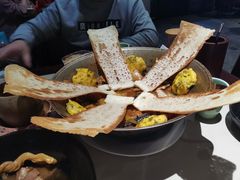 干锅杂鱼-淀里船宴(卓达店)