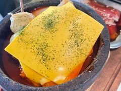 -KING MOMO宽炉烤肉(万象天地店)