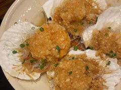 -富力万达嘉华酒店-品珍中餐厅(水果湖店)