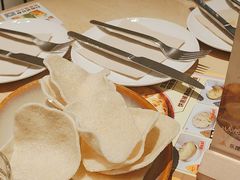 -乐凯撒披萨(正佳广场店)