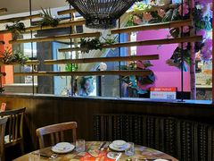 -蜜桃餐厅·伴山(绿宝广场店)