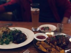 -宝莱纳餐厅(滨江店)