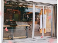 门面-喜茶(深圳海岸城店)