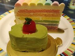 -喜庭海鲜自助(来福士店)