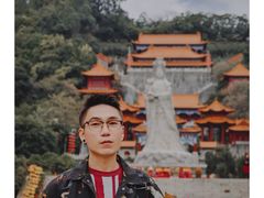 -南沙天后宫景区