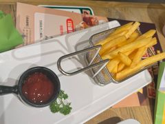 -豪客来牛排(厦门万达金街店)