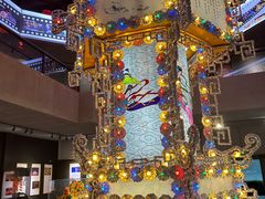 -中国彩灯博物馆