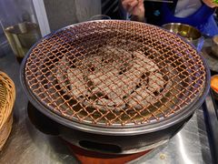 -入火韩国烤肉(凯旋广场店)